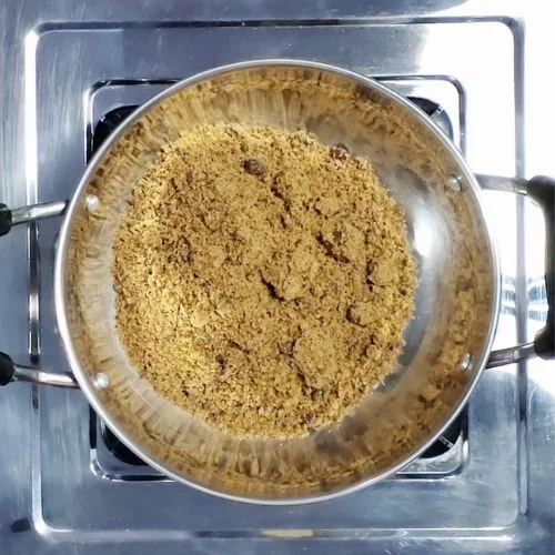 healthy dessert recipe