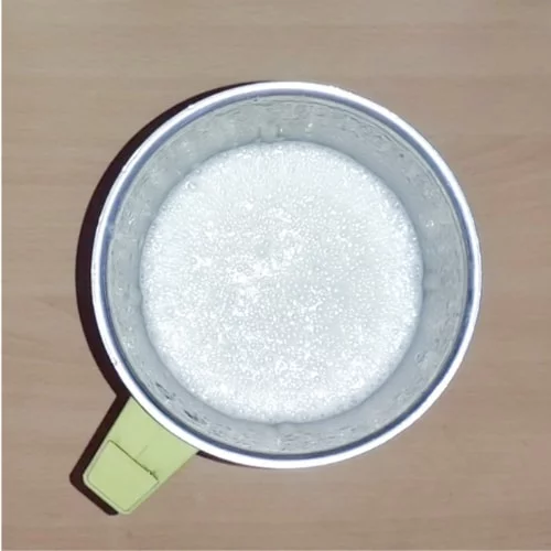 banana smoothie