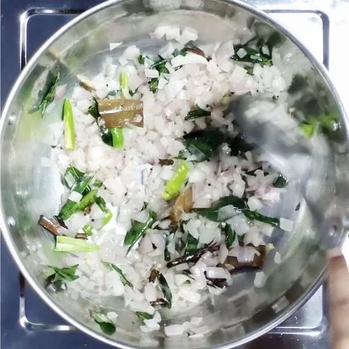 cauliflower kurma