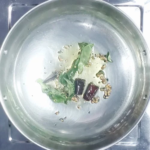 chutney for idli