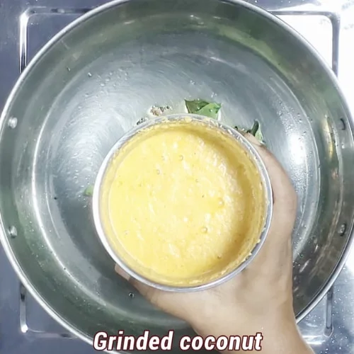 chutney for idli