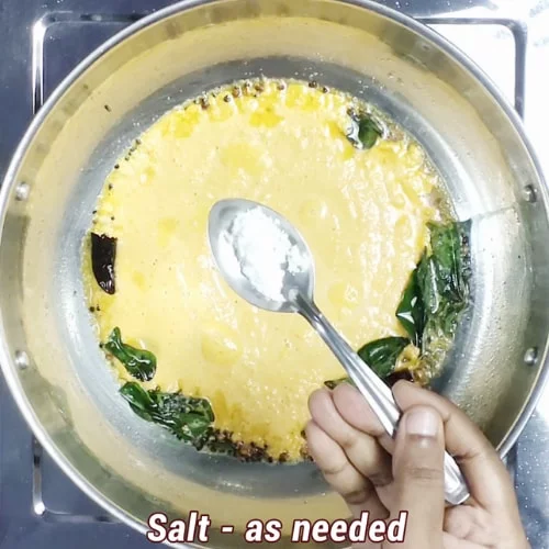 chutney for idli