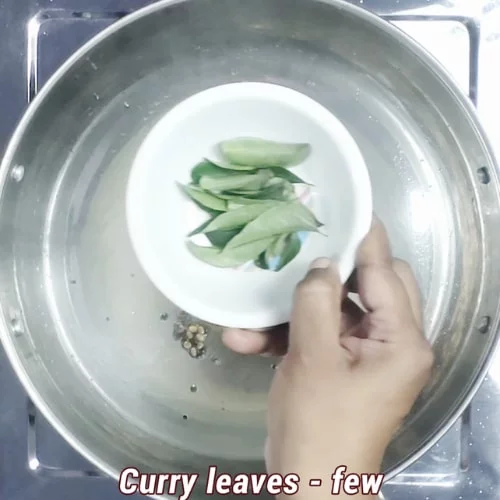 thengai chutney