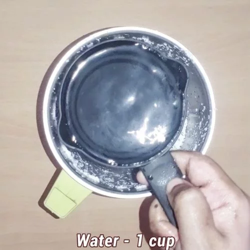 coconut milk recipe