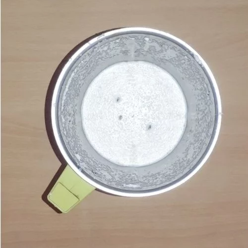 coconut milk recipe