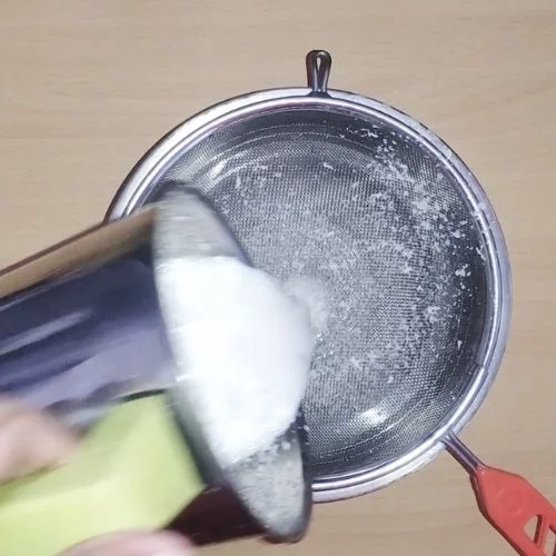 coconut milk recipe