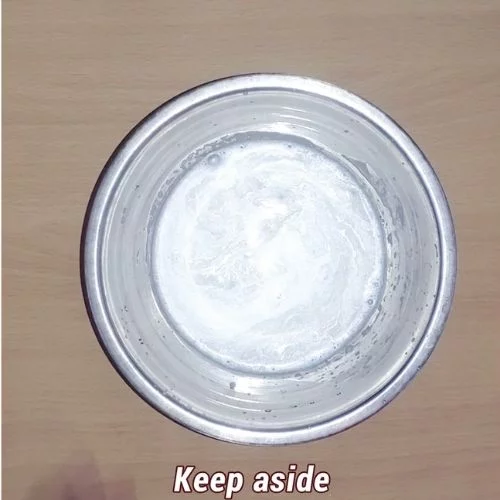 coconut milk recipe