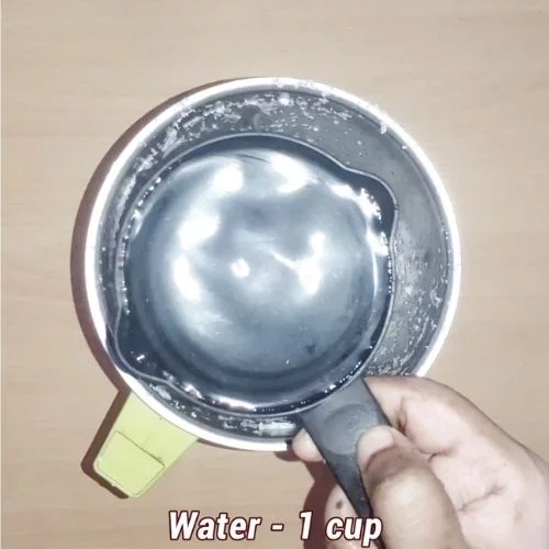 coconut milk recipe