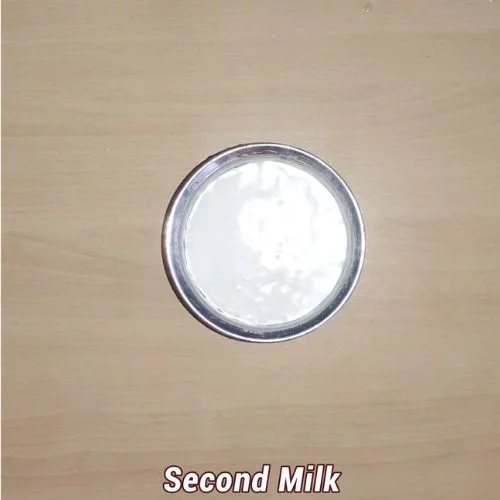 coconut milk recipe