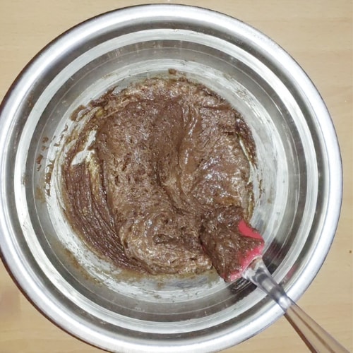 ragi cake recipe