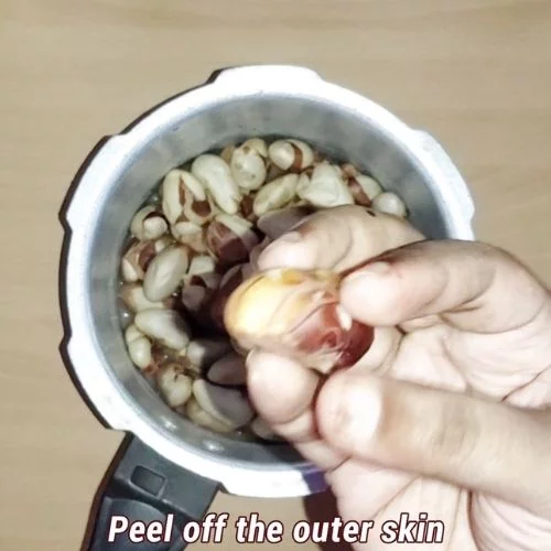 jackfruit seed payasam