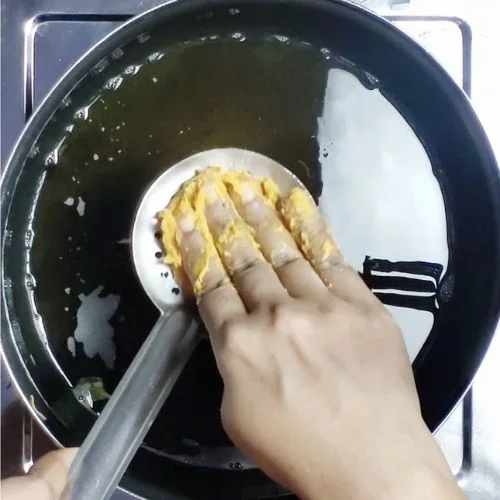 karasev recipe