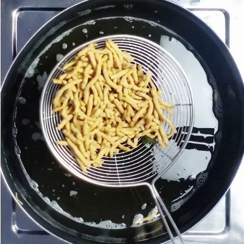karasev recipe