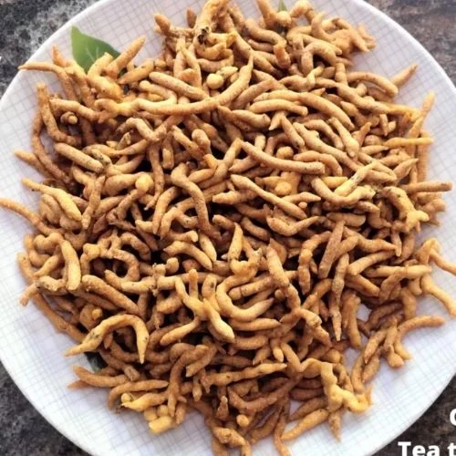 karasev recipe