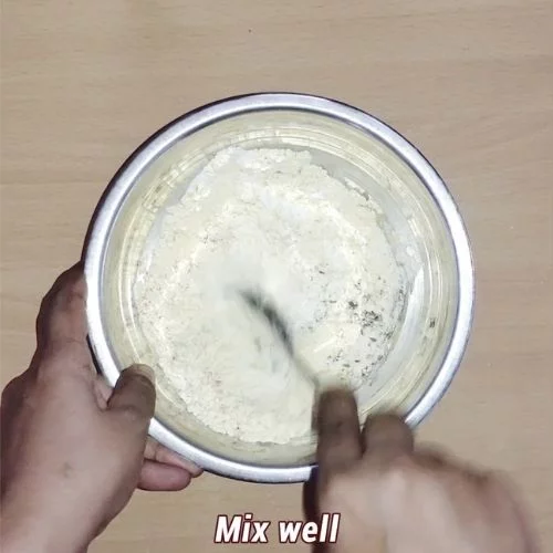 karasev recipe