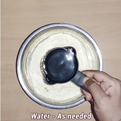 karasev recipe