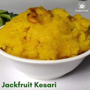 Jackfruit kesari recipe