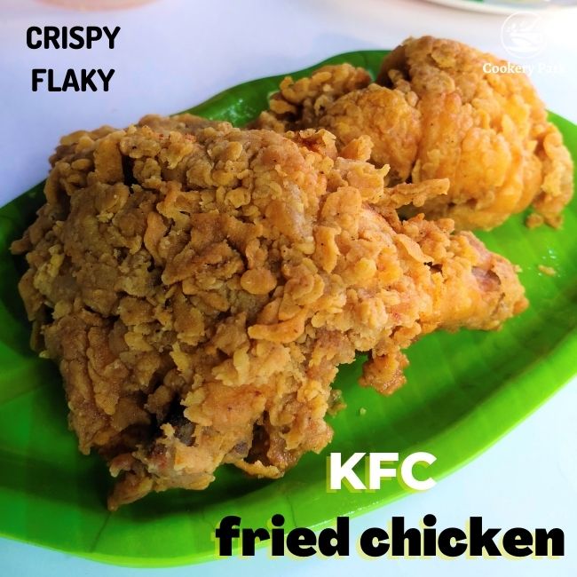 Kfc prawns | Crispy fried prawns | Fried shrimp recipe - Cookery Park