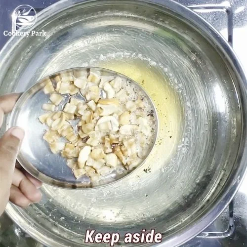 Banana Payasam recipe
