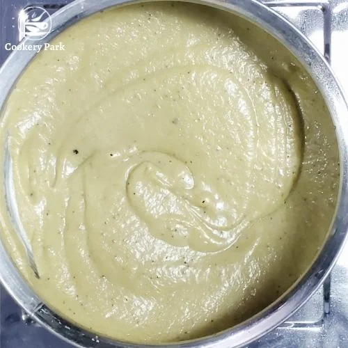 Banana Payasam recipe