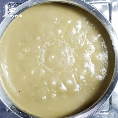 Banana kheer recipe