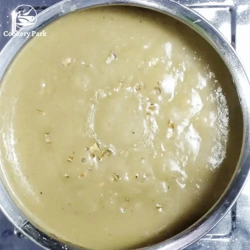 Banana kheer recipe