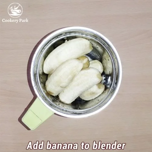 Banana Payasam recipe