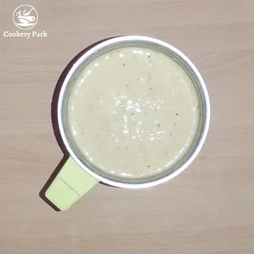 Banana Payasam recipe