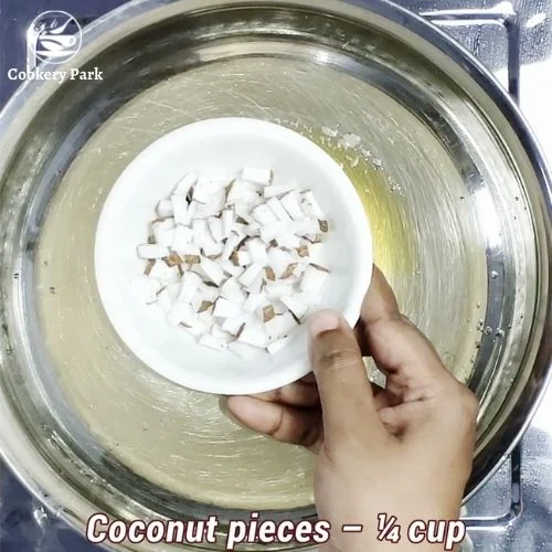 Banana Payasam recipe
