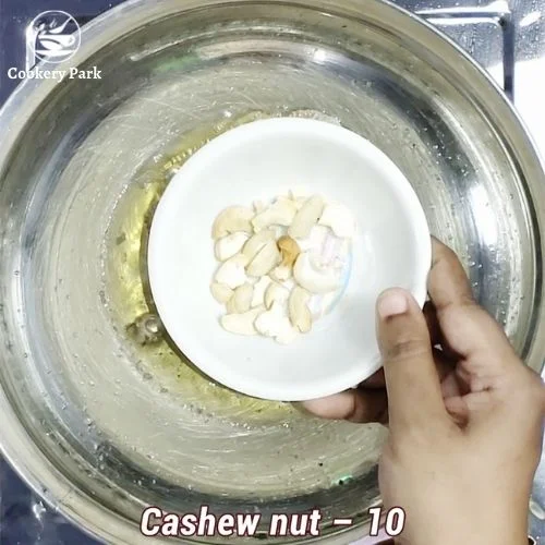 Banana Payasam recipe