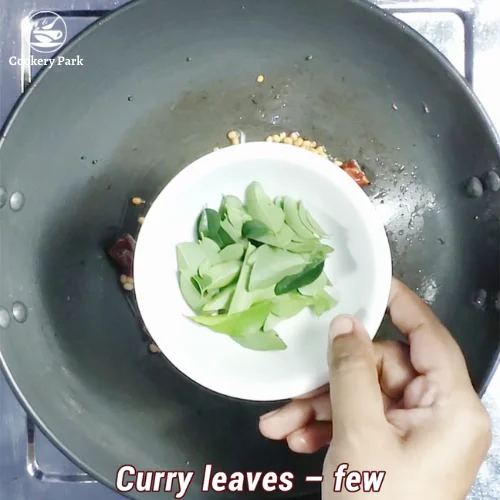 chutney for idli