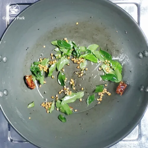 chutney for idli