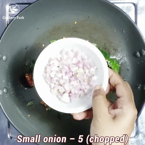 No coconut chutney recipe Chutney for idli dosa without coconut