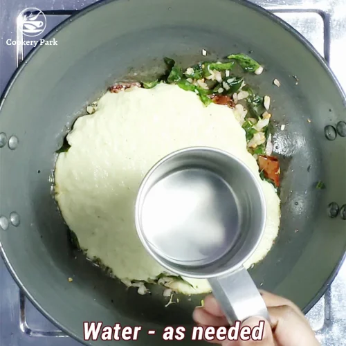 No coconut chutney recipe Chutney for idli dosa without coconut