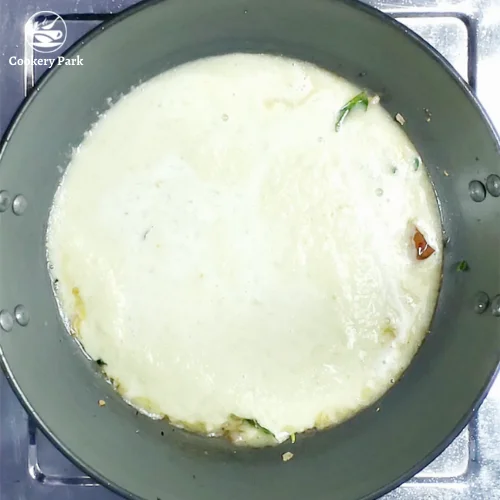 No coconut chutney recipe Chutney for idli dosa without coconut