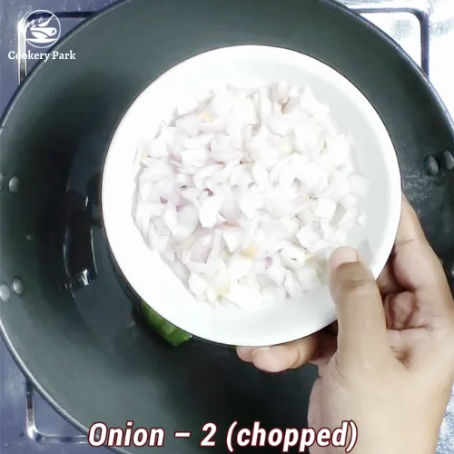 no coconut chutney recipe