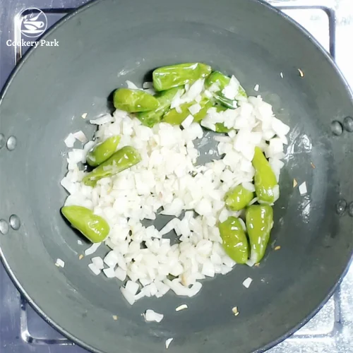 no coconut chutney recipe