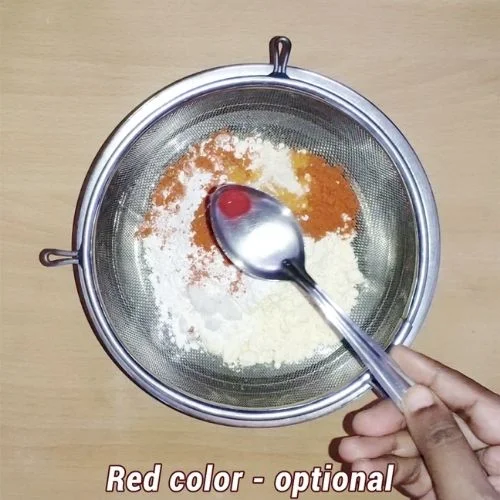 Onion bajji recipe