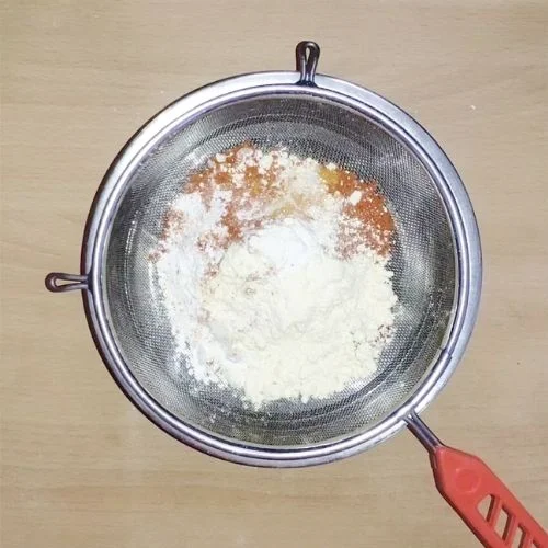 Onion bajji recipe
