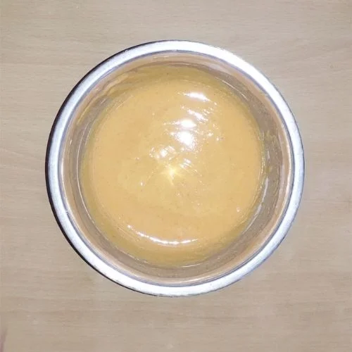 Onion bajji recipe