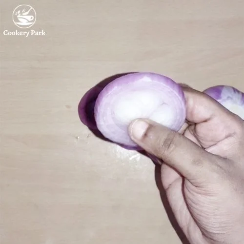 Onion bajji recipe