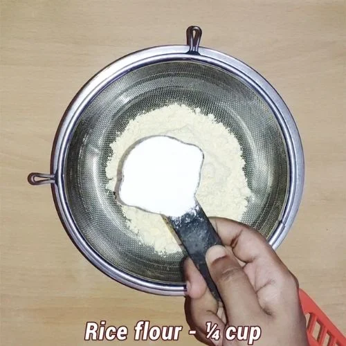 Onion bajji recipe