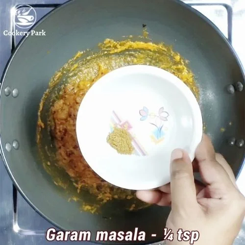 Side dish for ghee rice