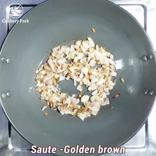Side dish for ghee rice