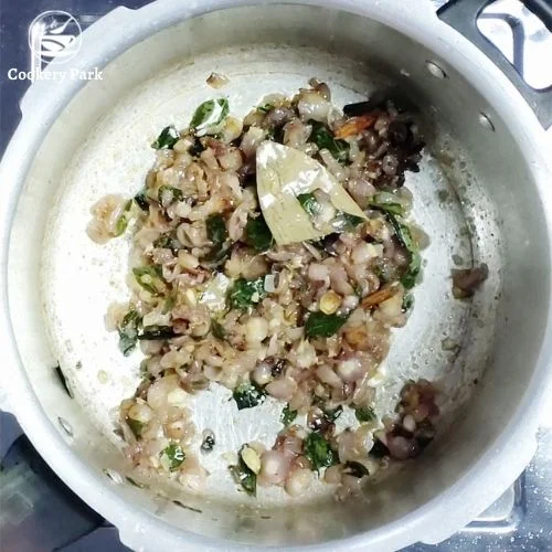 Mutton curry recipe
