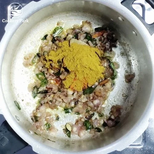 Mutton curry recipe