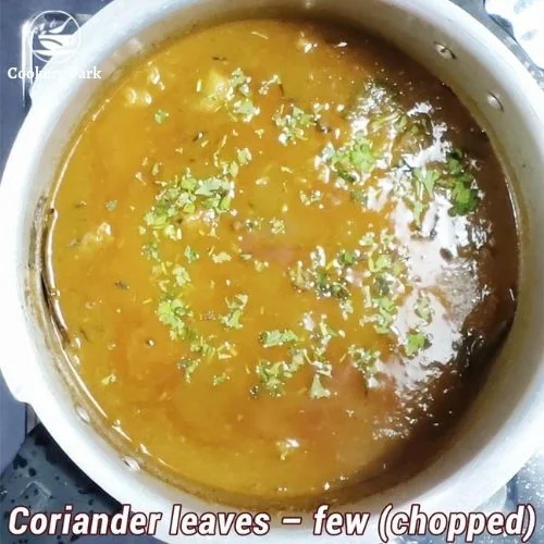 Goat curry recipe