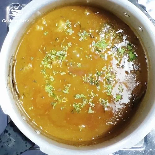Goat curry recipe