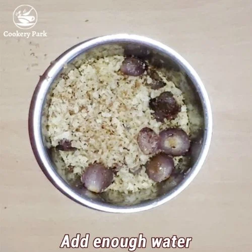 Mutton curry recipe