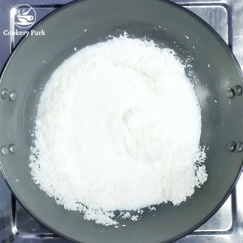 coconut balls recipe